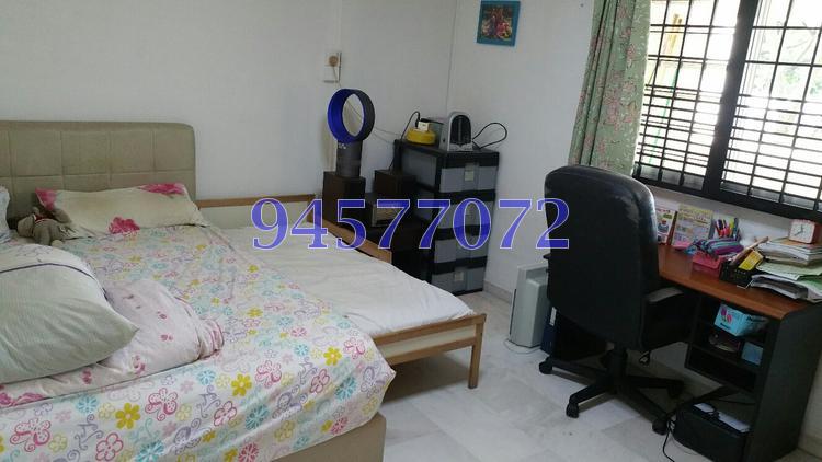 Blk 661 Yishun Avenue 4 (Yishun), HDB 5 Rooms #100806412